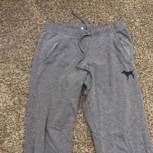 VS sweatpants